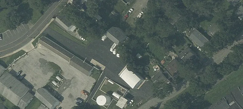 4 Hampton St