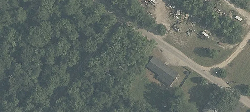 447 Stokes Rd