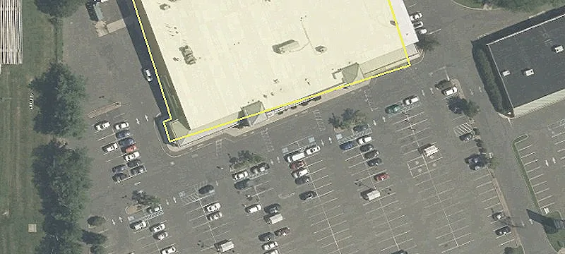 501 Evesham Rd