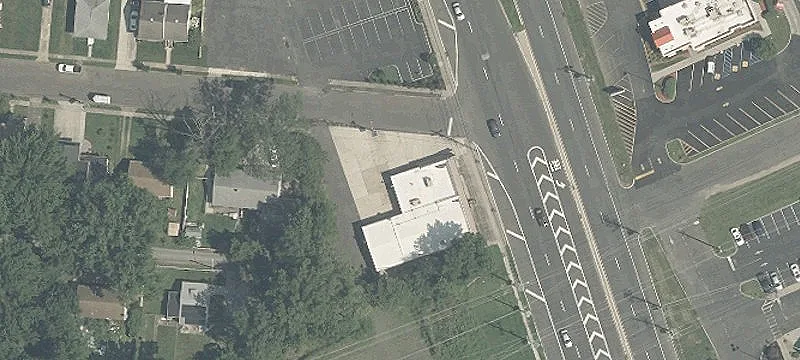 800 Black Horse Pike