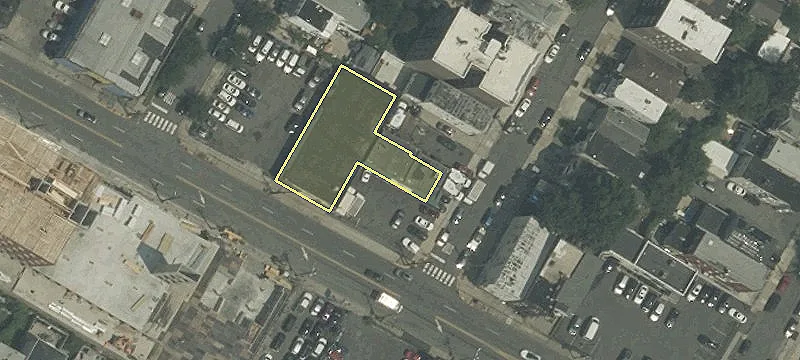 848 Communipaw Ave