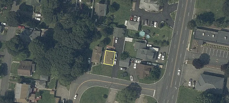5 Anderson Pl