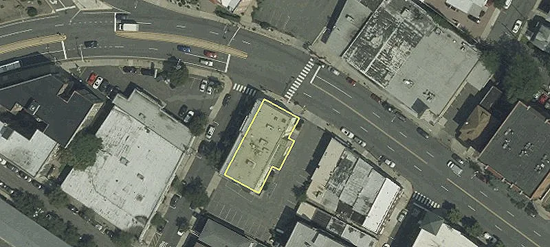 9226 Kennedy Blvd Ste, Unit 1