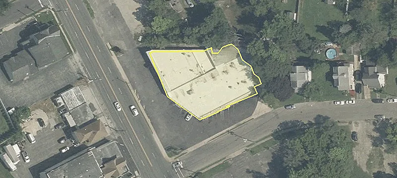 411-413 White Horse N Park, Unit 413