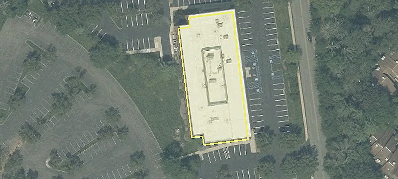 1 Robertson Dr