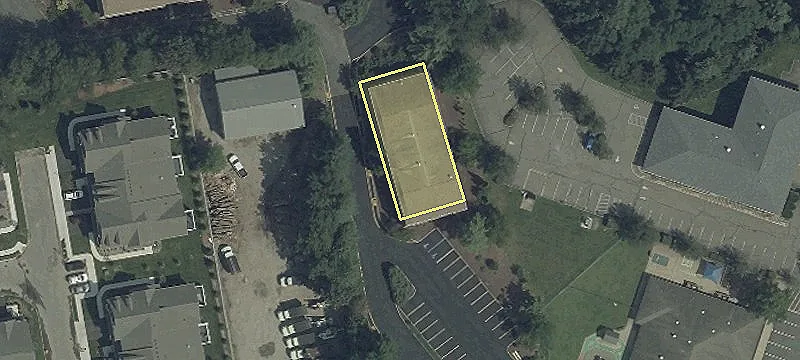180 Old Tappan Rd, Unit 3101