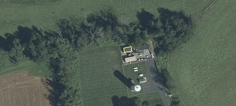 734 Sergeantsville Rd