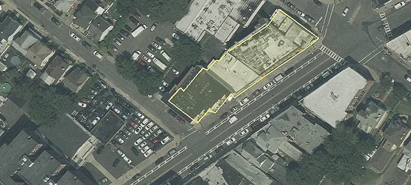 80 Broadway, Unit 3A