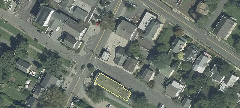 14 Brg St