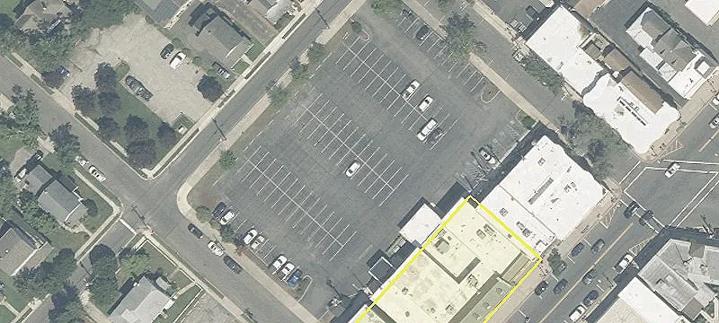 10 2nd Horton Sts