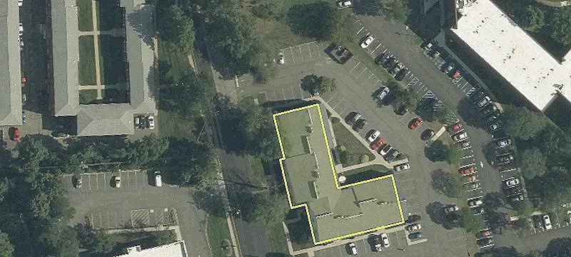 249 Baldwin Rd