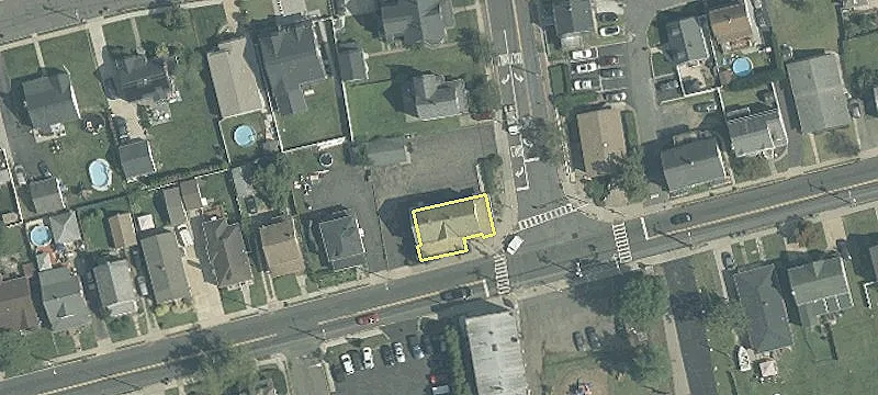 1 Main St