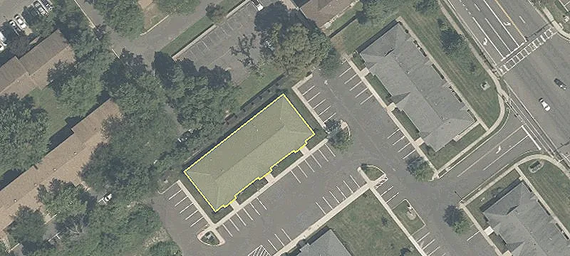 1900 Mt Holly Rd, Unit 601