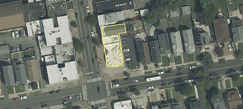 541 Jersey Ave, Unit 547