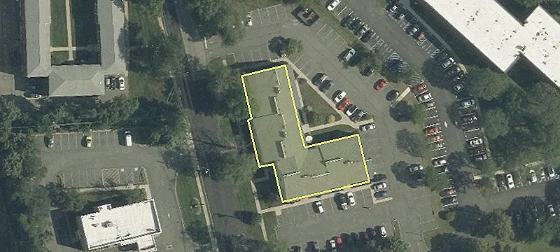 239 Baldwin Rd