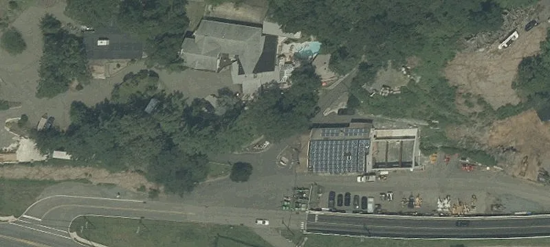 50 Notch Rd