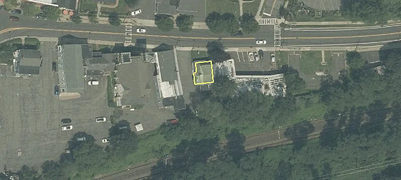 23 Morristown Rd