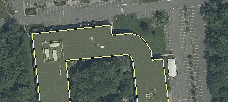 101 Paragon Dr