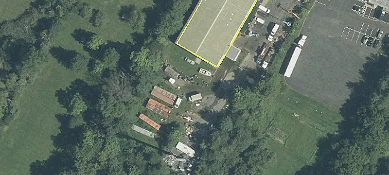 404 Rte 31st N
