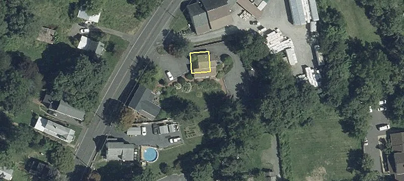 739 Sergeantsville Rd
