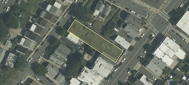 151 Kearny Ave