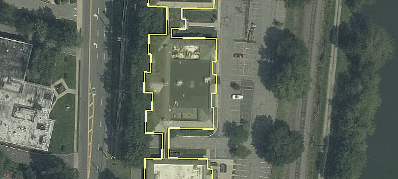 550 Kinderkamack Rd