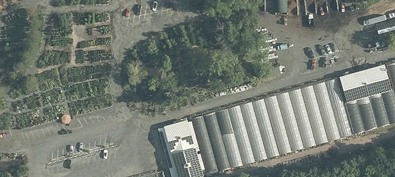 553 New Vernon Rd