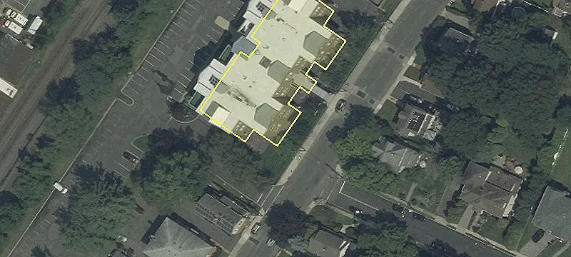 870 Palisade Ave, Unit 3