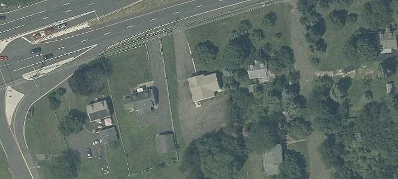 733 Us Hwy 202