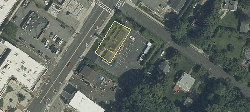 155 Kinderkamack Rd