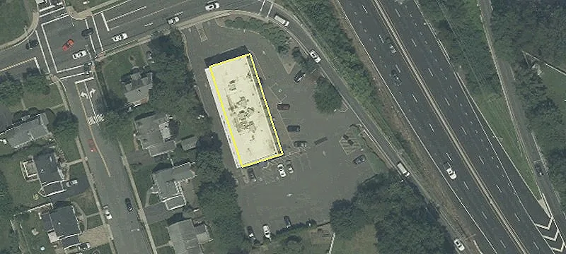 15-22 Fair Lawn Ave