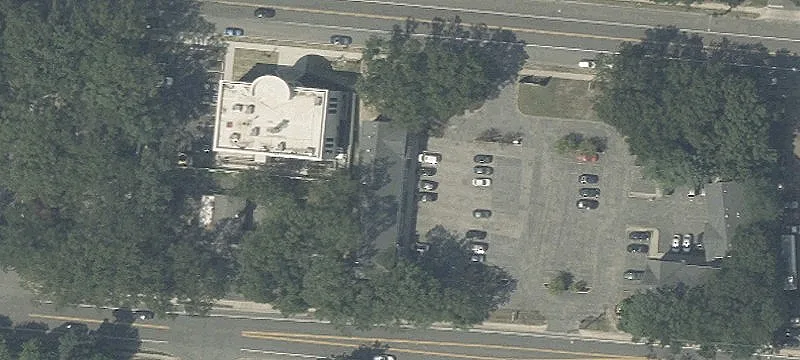 535 County Line Rd