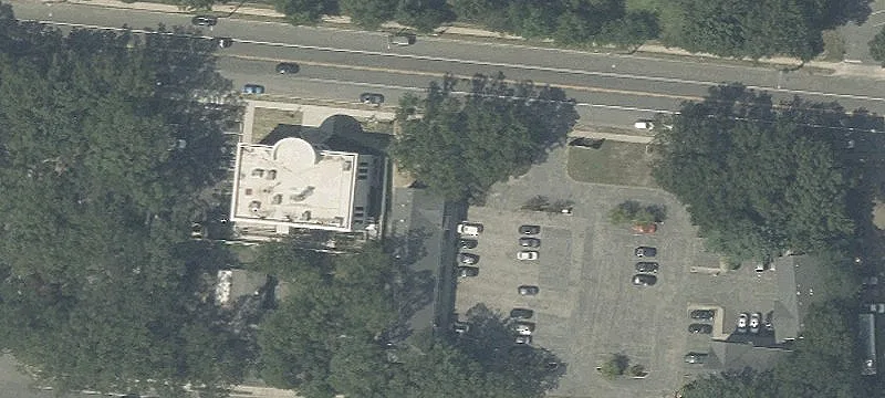 535 County Line Rd