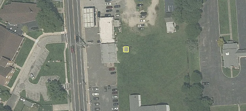 253 Shell Rd