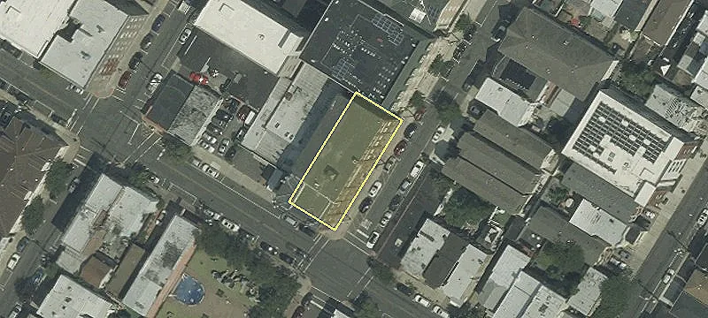 6101 Fillmore Pl