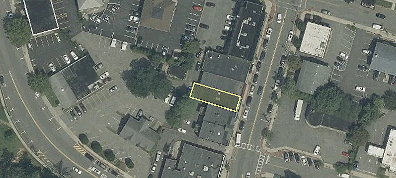 19 Sheridan Ave