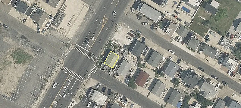 8101 Long Bch Blvd