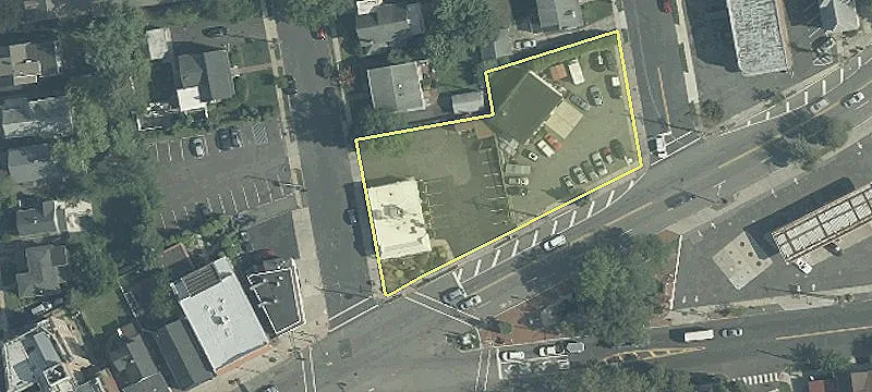 601 Raritan Ave