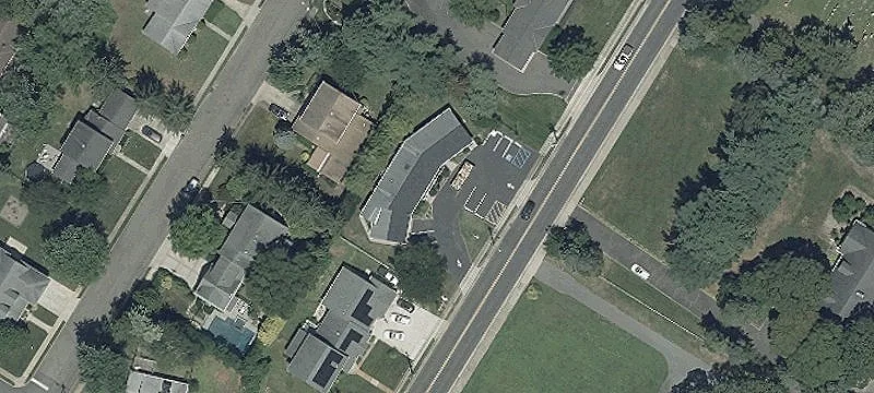203 Shr Rd