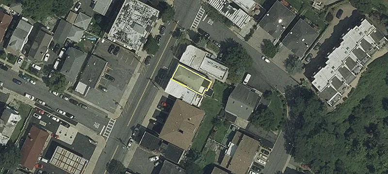 86 Palisade Ave