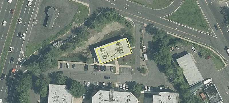 100 Perrine Rd