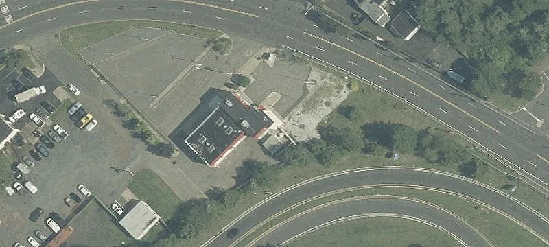 3201 Hamilton Blvd