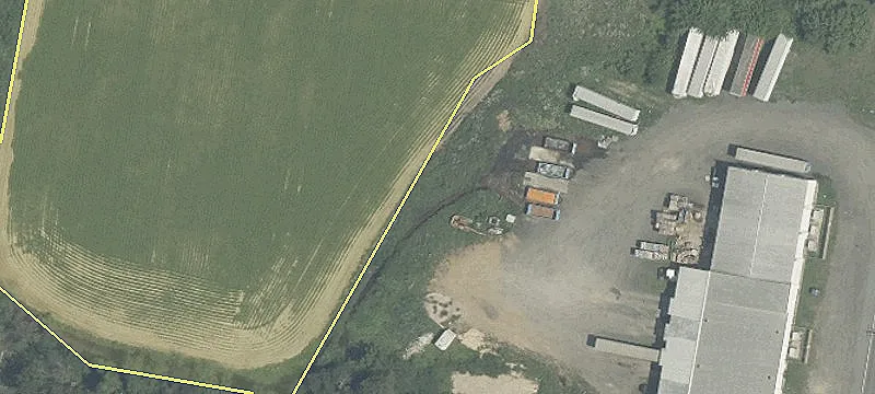 700 Barnsboro Rd