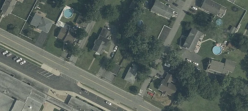 200 Conklintown Rd