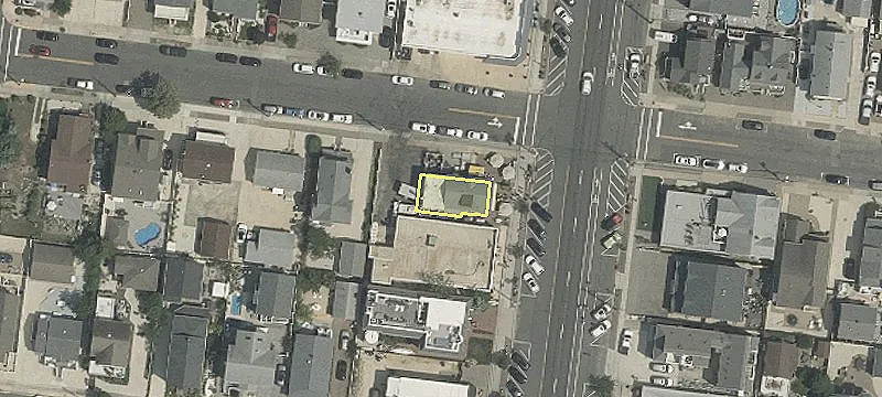 500 Grand Central Ave