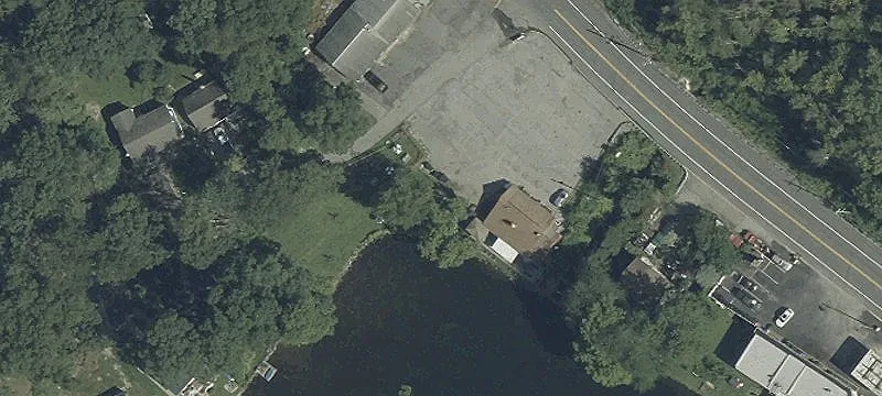 25 Us Hwy 206th S