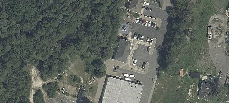 603 Rte 9th S