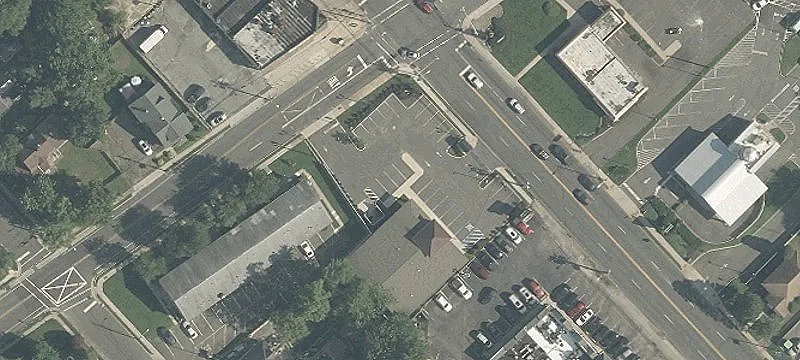 1 White Horse Pike