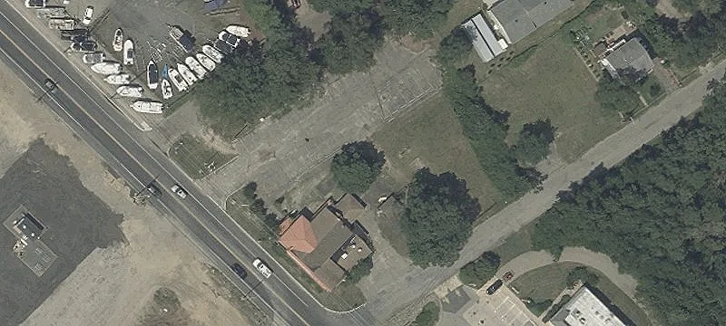 121 Atlantic City Blvd