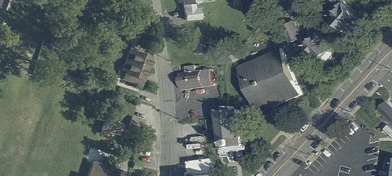 4 Mattison Ave